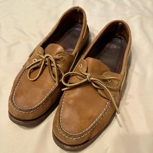 Sperry’s Mens Boat Shoe - Size 11
